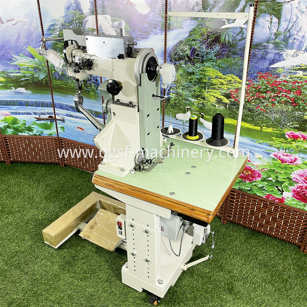 Double Needle Side Wall Pattern Stitching Machine 4 Jpg